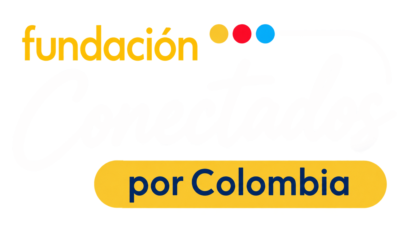Conectados por Colombia